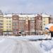 ул. Южсиба в городе Новоалтайск