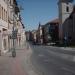 Steinstraße in Stadt Bautzen