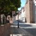 Wendische Straße in Stadt Bautzen