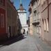 Schülerstraße in Stadt Bautzen