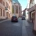 An den Fleischbänken in Stadt Bautzen