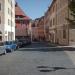An den Fleischbänken in Stadt Bautzen