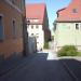 Breitengasse in Stadt Bautzen