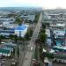 Северная ул. в городе Октябрьский