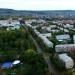 ул. Горького в городе Октябрьский
