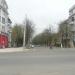 ул. Мира в городе Бахмут