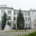 ул. Свободы в городе Бахмут