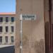 Kirchgasse in Stadt Bautzen