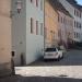 Kirchgasse in Stadt Bautzen