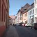 Wendische Straße in Stadt Bautzen