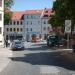 Wendische Straße in Stadt Bautzen