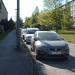 Hegelstraße in Stadt Bautzen