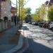 Thomas-Mann-Straße in Stadt Bautzen