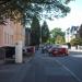 Lessingstraße in Stadt Bautzen