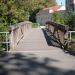 Neusche Promenade in Stadt Bautzen
