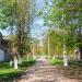 Цветущая ул. в городе Краматорск