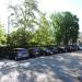 Na Skarpie Avenue in Warsaw city