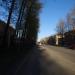 Молодёжная ул. в городе Череповец
