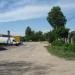 Межсовхозная ул. в городе Гродно