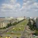 Оболонский просп. в городе Киев