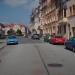 Schlachthofstraße in Stadt Bautzen