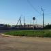 Волоколамское шоссе в городе Тверь