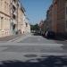 Schäfferstraße in Stadt Bautzen