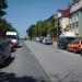 Flinzstraße in Stadt Bautzen