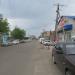 Комсомольская ул. в городе Кропоткин