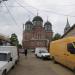 Базарная ул. в городе Кропоткин