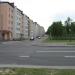 2-й пер. Белуша в городе Гродно