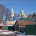 Лесопильная ул. в городе Уфа