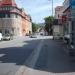 Jordanstraße in Stadt Bautzen