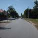 Czornebohstraße in Stadt Bautzen