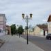 Спасская ул. в городе Елабуга