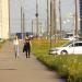 Оснабрюкская ул. в городе Тверь