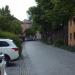Vor dem Schülertor in Stadt Bautzen