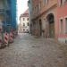 Kleine Brüdergasse in Stadt Bautzen