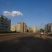 Молодёжная ул. в городе Череповец
