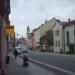 Steinstraße in Stadt Bautzen