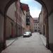 Schülerstraße in Stadt Bautzen