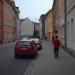 Ziegelstraße in Stadt Bautzen