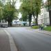 Grollmussstraße in Stadt Bautzen