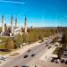 ул. Баки Урманче в городе Нижнекамск