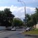 Автомобильный пр. в городе Москва