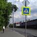 Автомобильный пр. в городе Москва