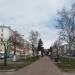 ул. Гончарова в городе Ульяновск