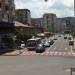 Komuna e Parisit Street in Tirana city