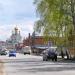 ул. Гоголя в городе Кунгур