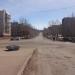 ул. Ленина в городе Кирово-Чепецк